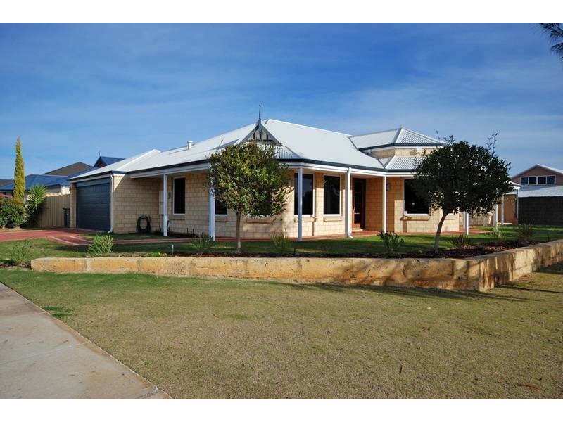 125 Homebush Drive, Butler WA 6036