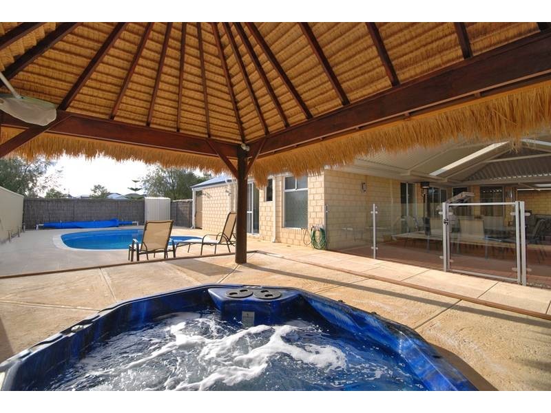 125 Homebush Drive, Butler WA 6036