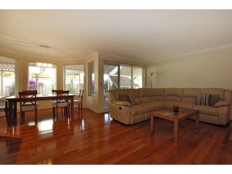 125 Homebush Drive, Butler WA 6036