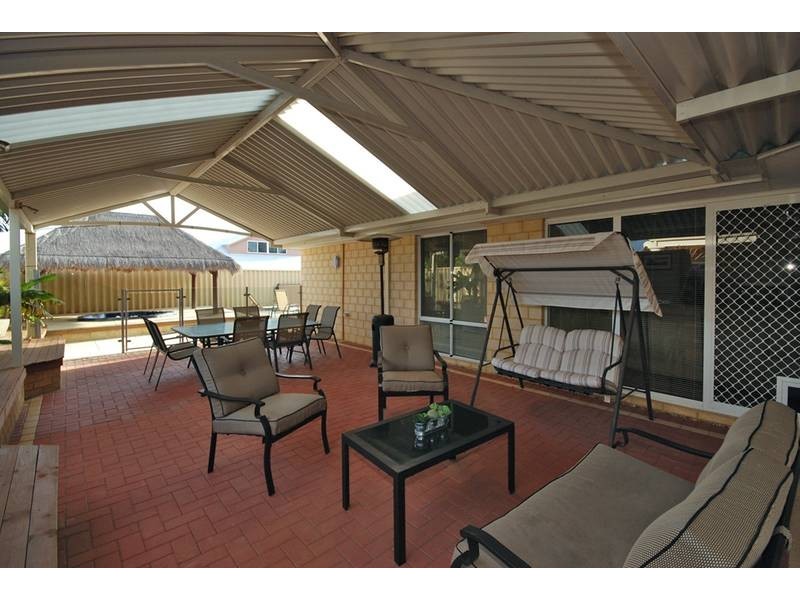 125 Homebush Drive, Butler WA 6036