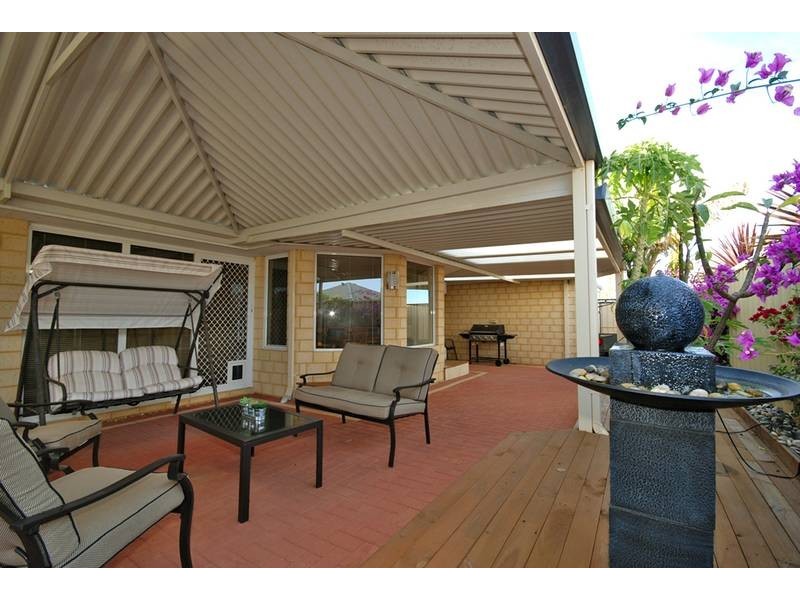 125 Homebush Drive, Butler WA 6036