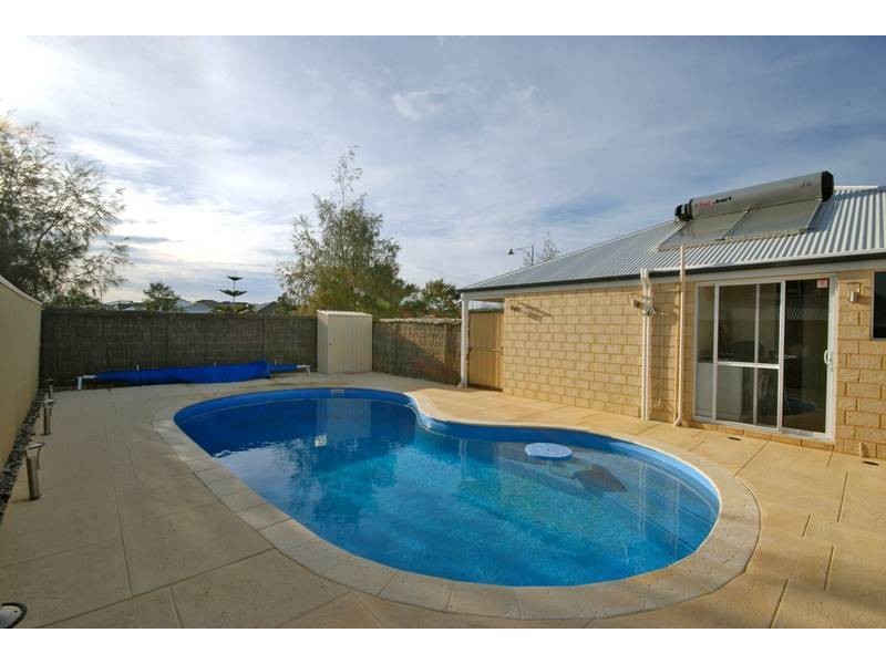 125 Homebush Drive, Butler WA 6036