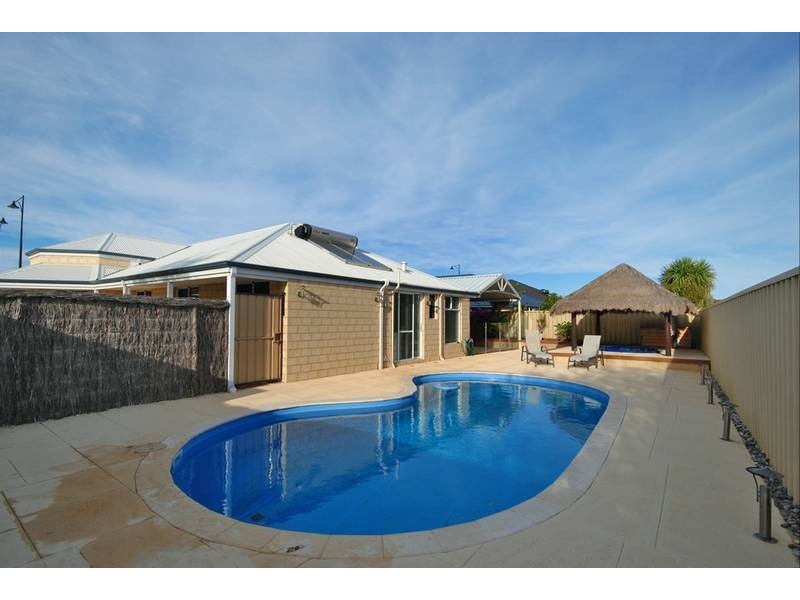 125 Homebush Drive, Butler WA 6036