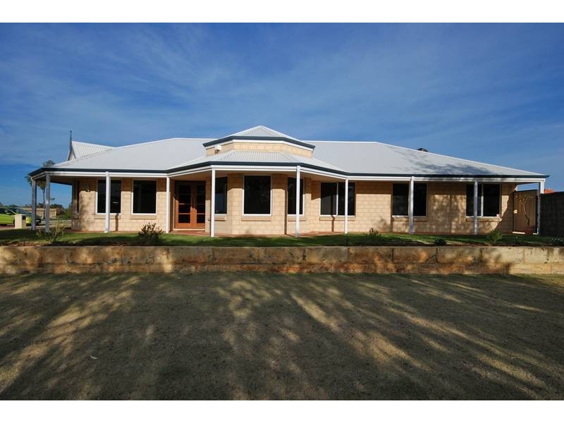 125 Homebush Drive, Butler WA 6036