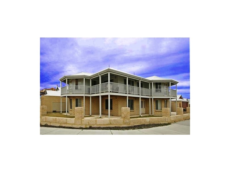 67 Seaspray Crescent, Jindalee WA 6036
