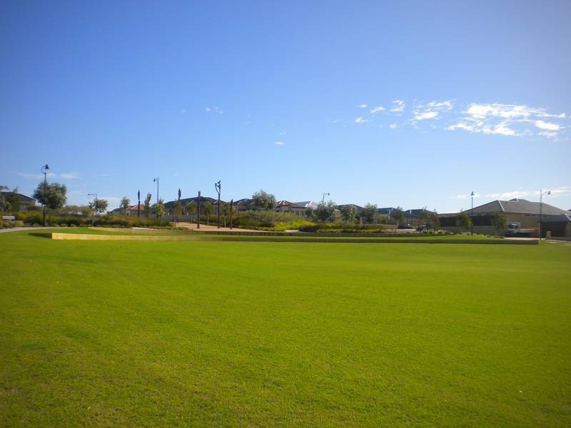 23 Helmsdale Loop, Butler WA 6036