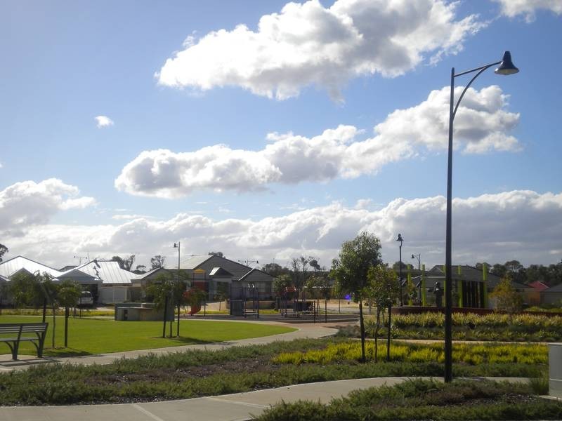 23 Helmsdale Loop, Butler WA 6036