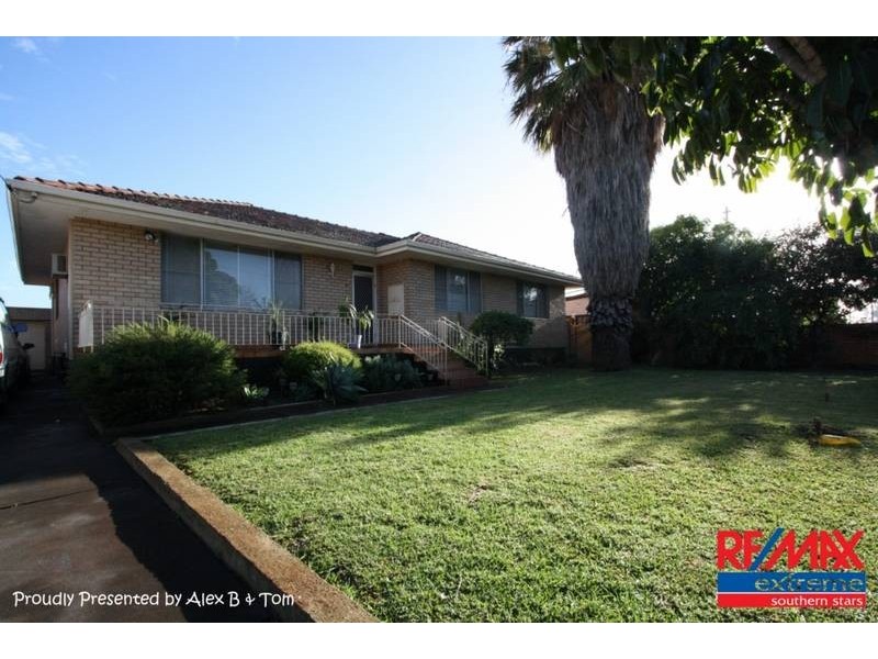 54 Stockman Way, Cannington WA 6107