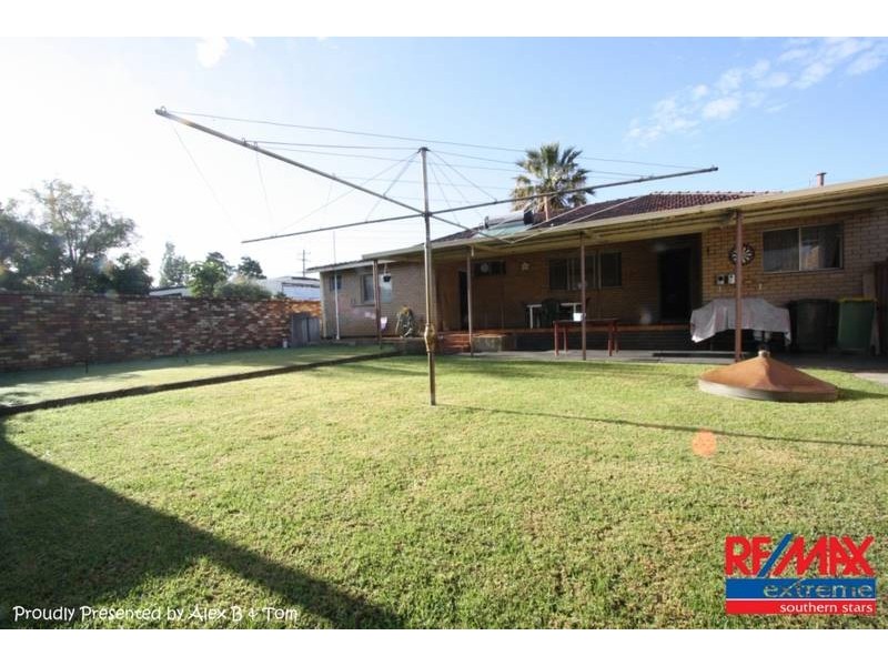 54 Stockman Way, Cannington WA 6107