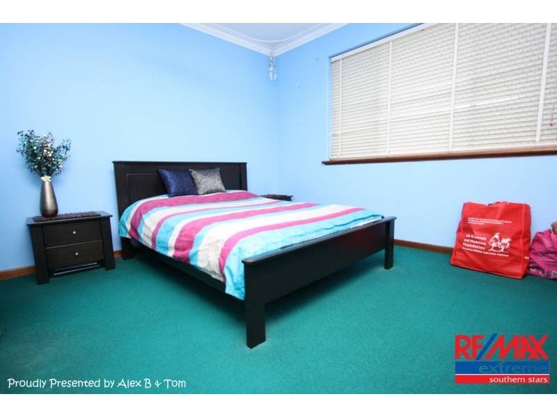 54 Stockman Way, Cannington WA 6107