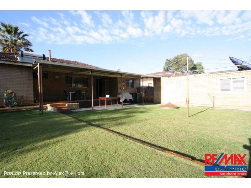 54 Stockman Way, Cannington WA 6107