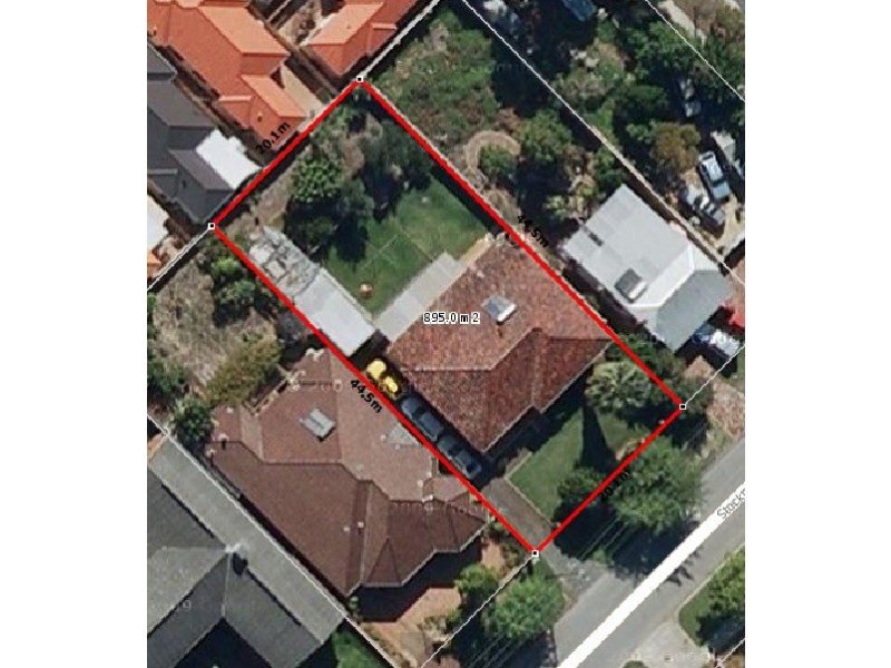 54 Stockman Way, Cannington WA 6107