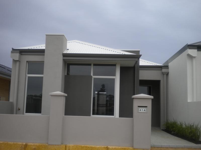 41A Helmsdale Loop, Butler WA 6036