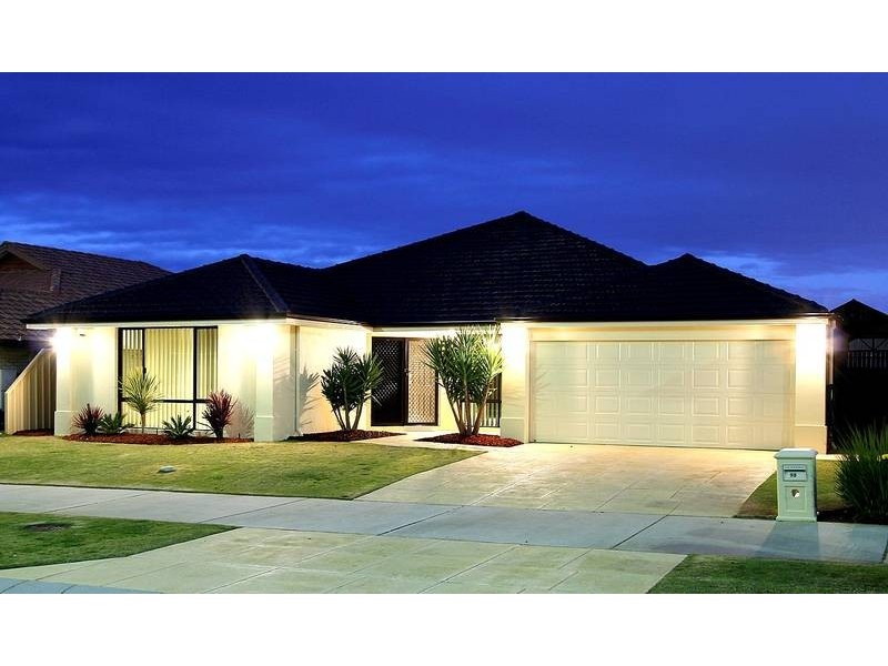98 Benenden Avenue, Butler WA 6036