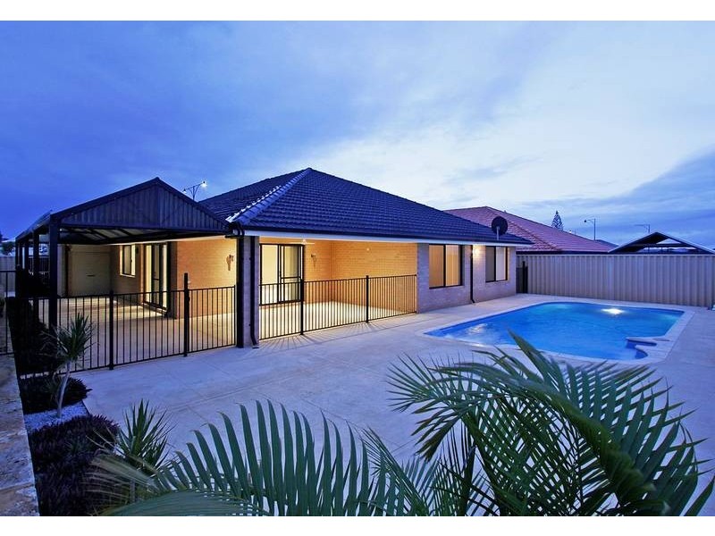 98 Benenden Avenue, Butler WA 6036