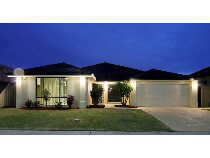 98 Benenden Avenue, Butler WA 6036