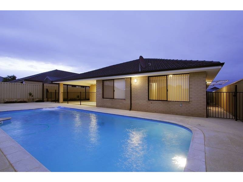 98 Benenden Avenue, Butler WA 6036