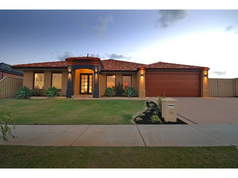 73 Wadhurst Road, Butler WA 6036
