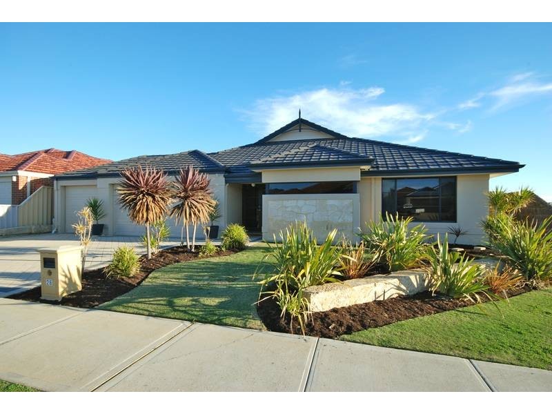 26 Shepperton Drive, Butler WA 6036