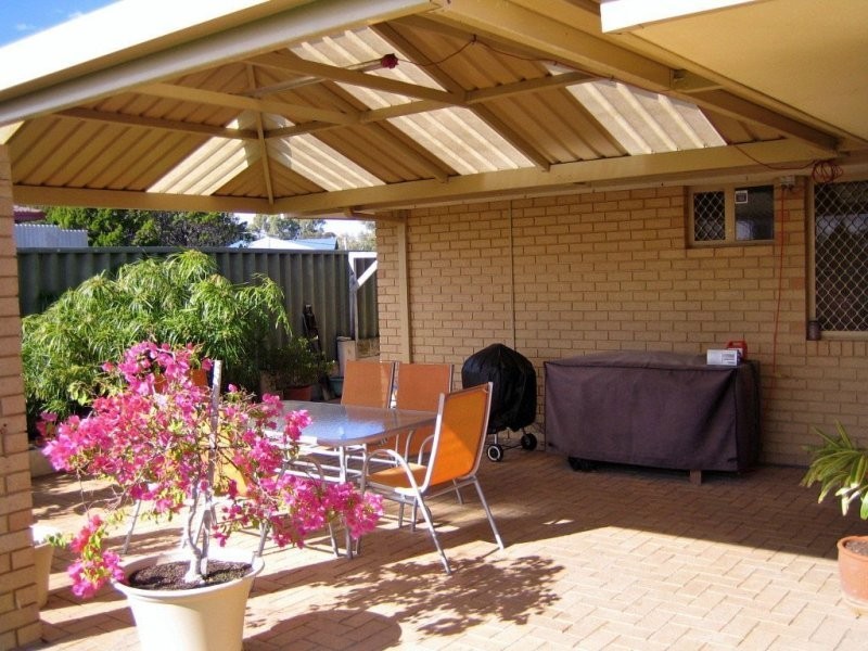 40 Rees Drive, Quinns Rocks WA 6030