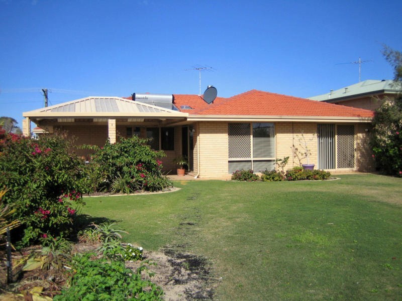 40 Rees Drive, Quinns Rocks WA 6030