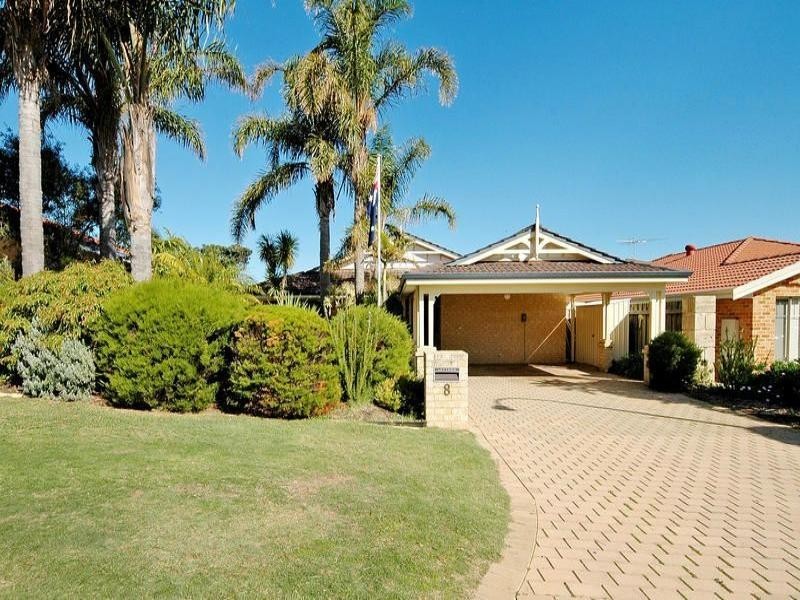 8 Fawley Retreat, Mindarie WA 6030