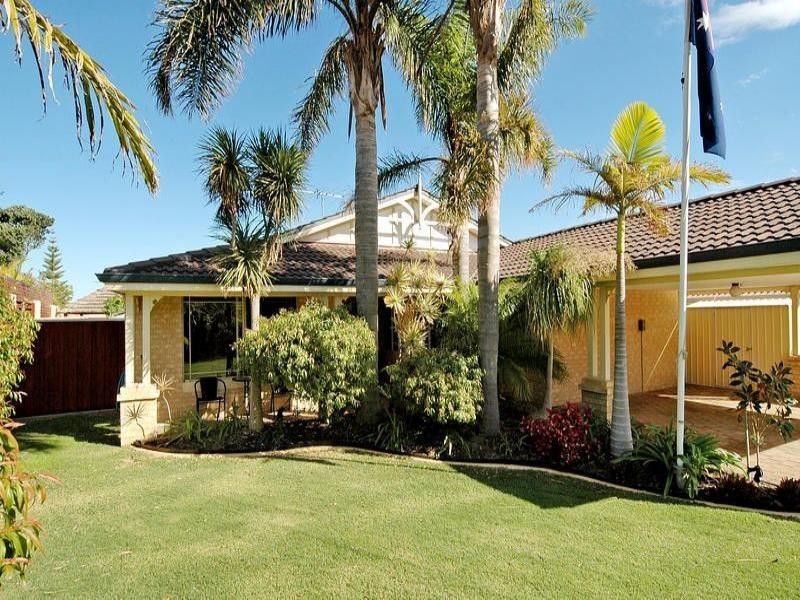 8 Fawley Retreat, Mindarie WA 6030