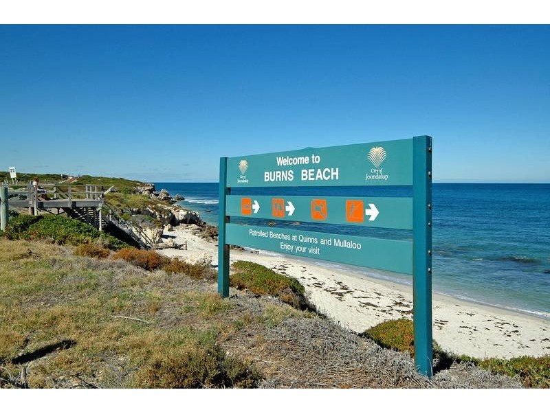 10 Windmill Circle, Burns Beach WA 6028