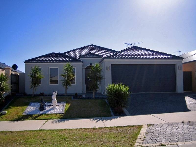 55 Sirius Ramble, Quinns Rocks WA 6030