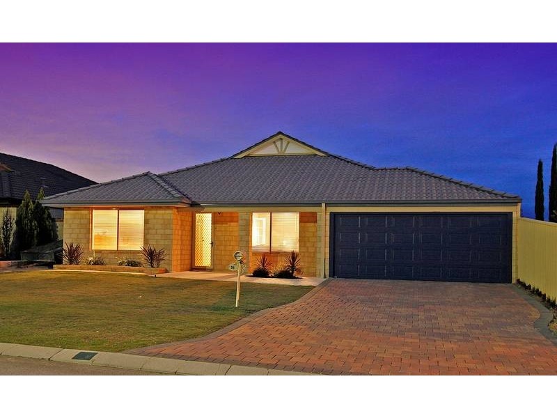 26 Coniston Parkway, Butler WA 6036