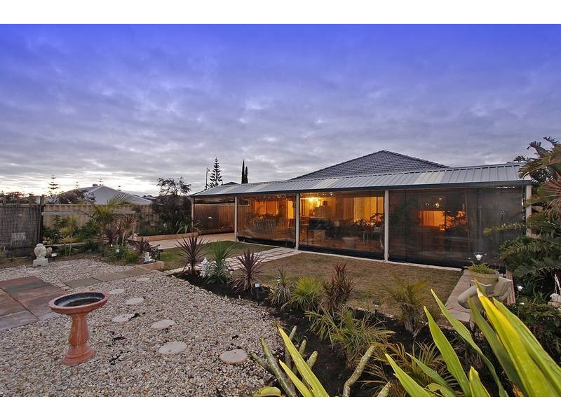 26 Coniston Parkway, Butler WA 6036