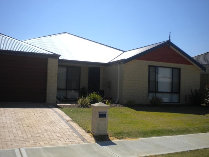 27 Salterforth Road, Butler WA 6036