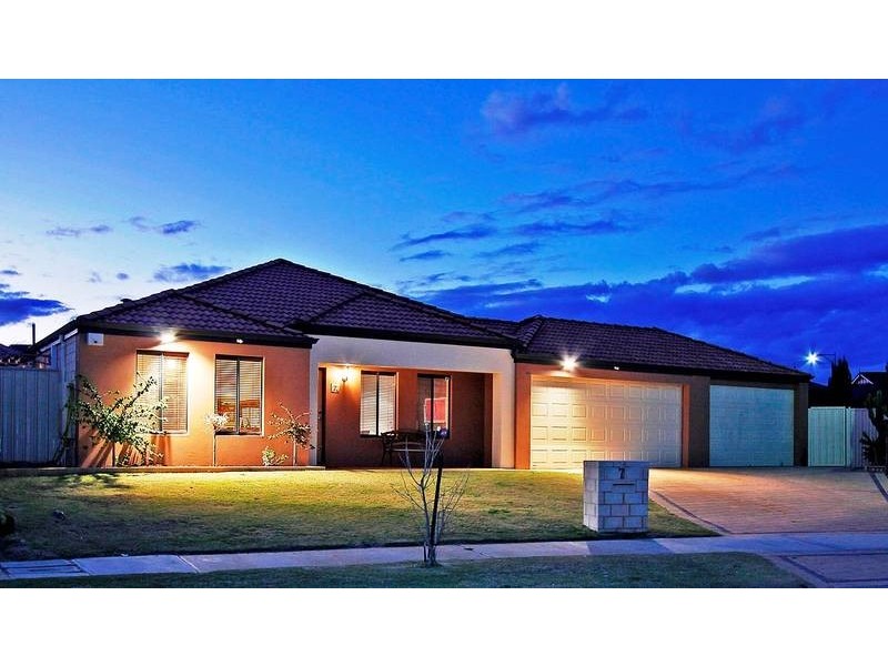 7 Coniston Parkway, Butler WA 6036