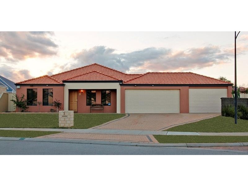 7 Coniston Parkway, Butler WA 6036