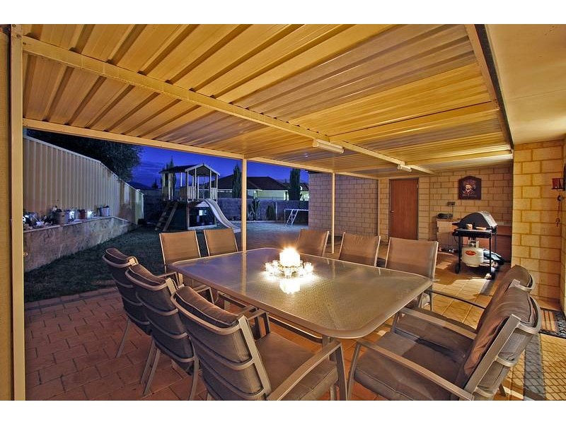 7 Coniston Parkway, Butler WA 6036