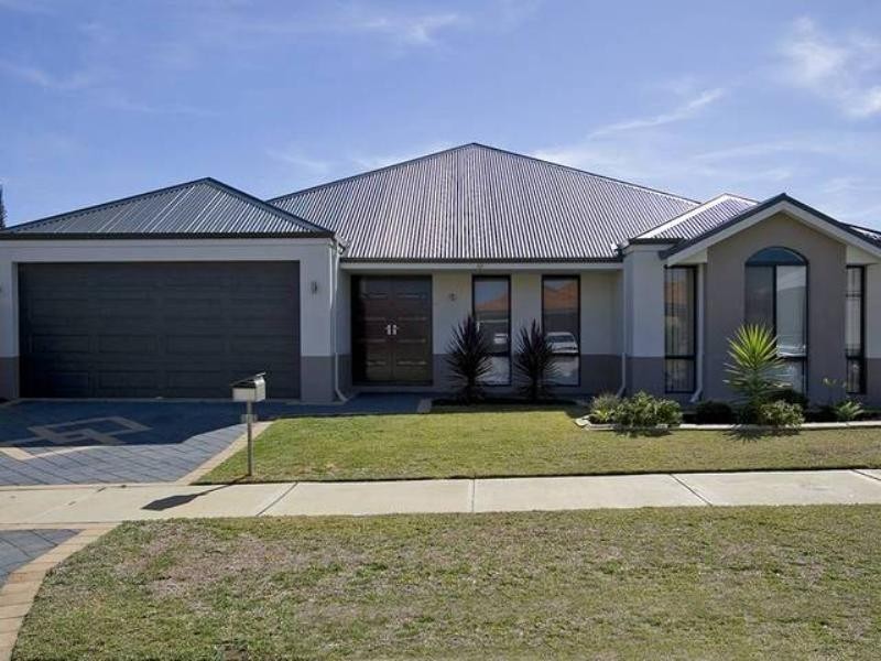 5 Canova Road, Butler WA 6036