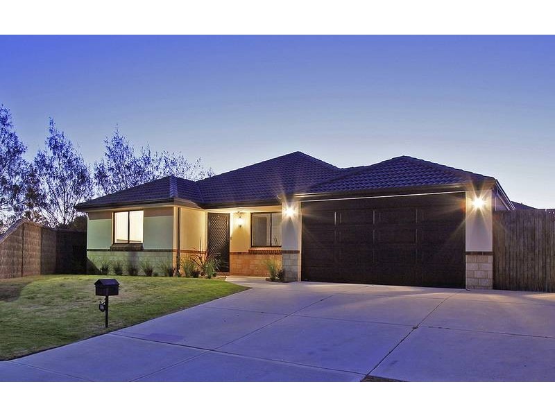23 Eversden Crescent, Butler WA 6036
