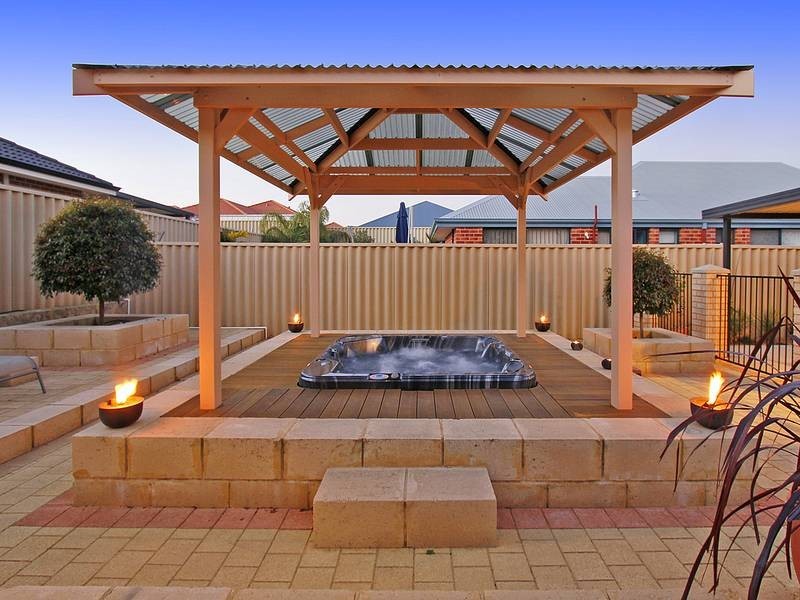 23 Eversden Crescent, Butler WA 6036