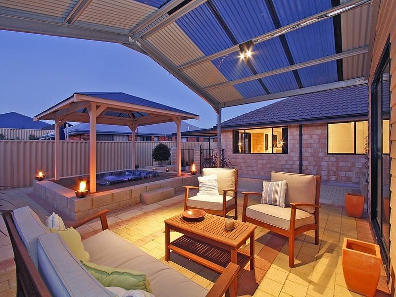 23 Eversden Crescent, Butler WA 6036
