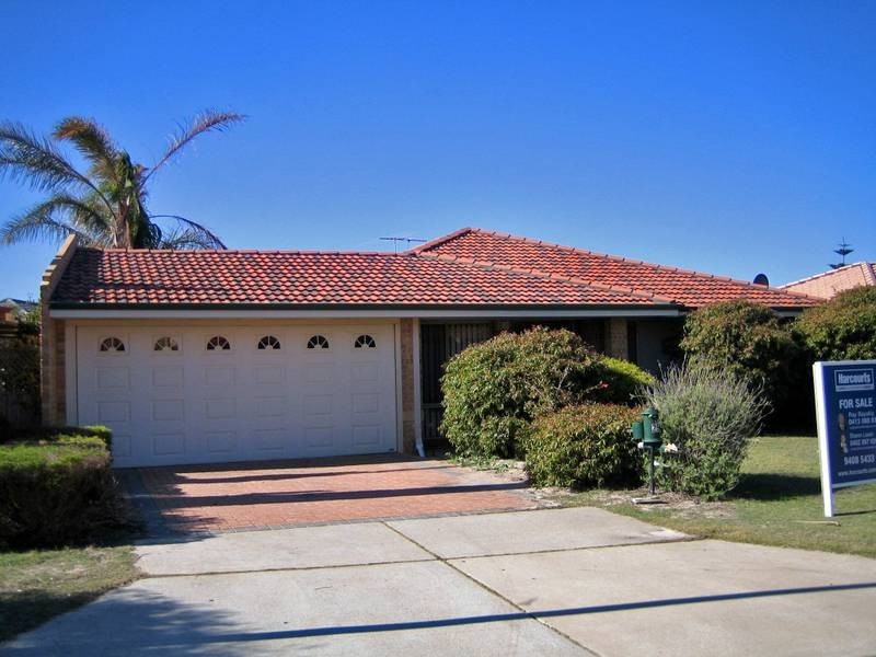29 Duncombe Grove, Quinns Rocks WA 6030