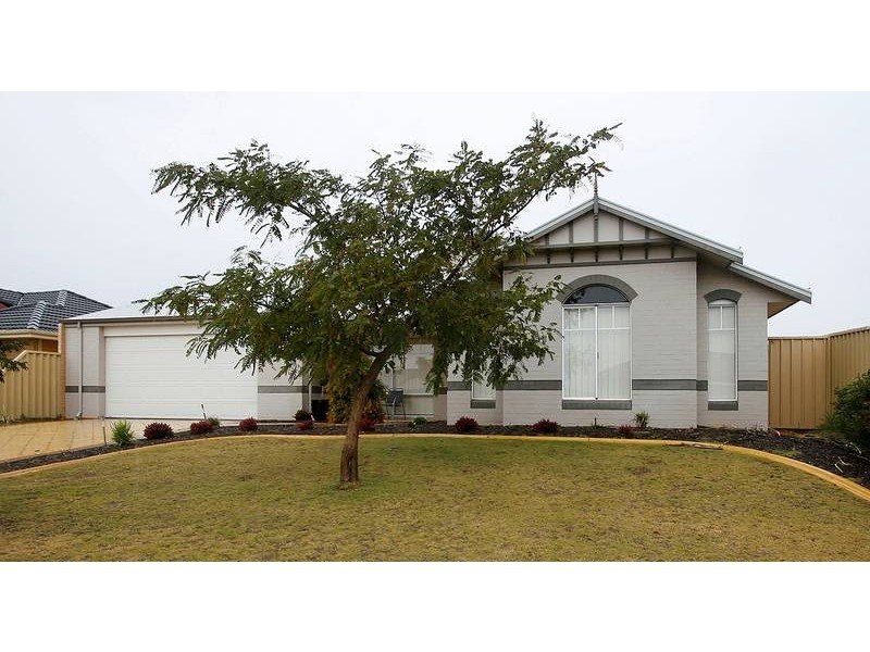 33 Sanderstead Loop, Butler WA 6036