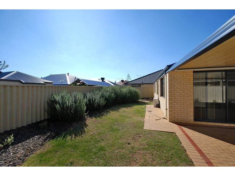 4 Ammanford Crescent, Butler WA 6036