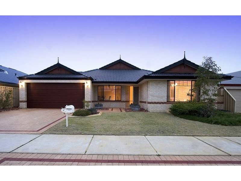14 Shepperton Drive, Butler WA 6036