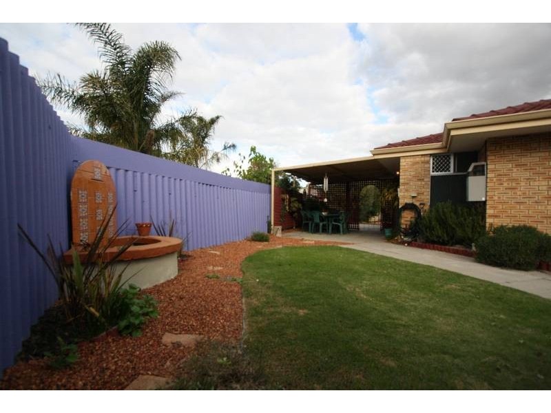 44B Gaskin road, Kenwick WA 6107