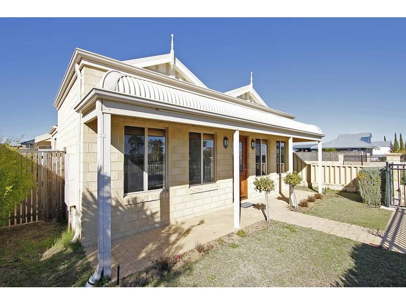 16 Colmworth Way, Butler WA 6036