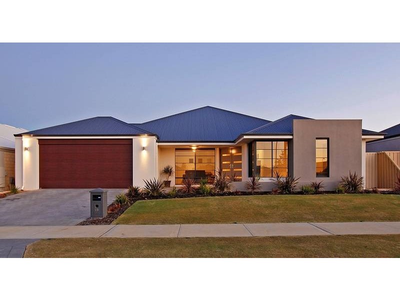 60 Finglas Meander, Butler WA 6036