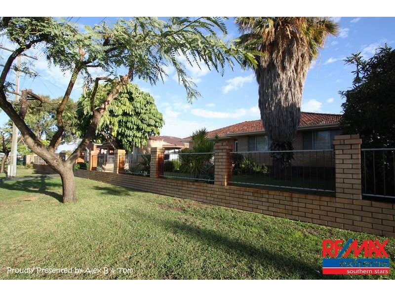 54 Stockman Way, Cannington WA 6107