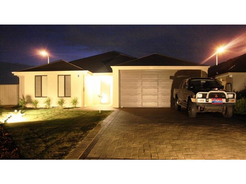 64 Wicklow Circle, Darch WA 6065