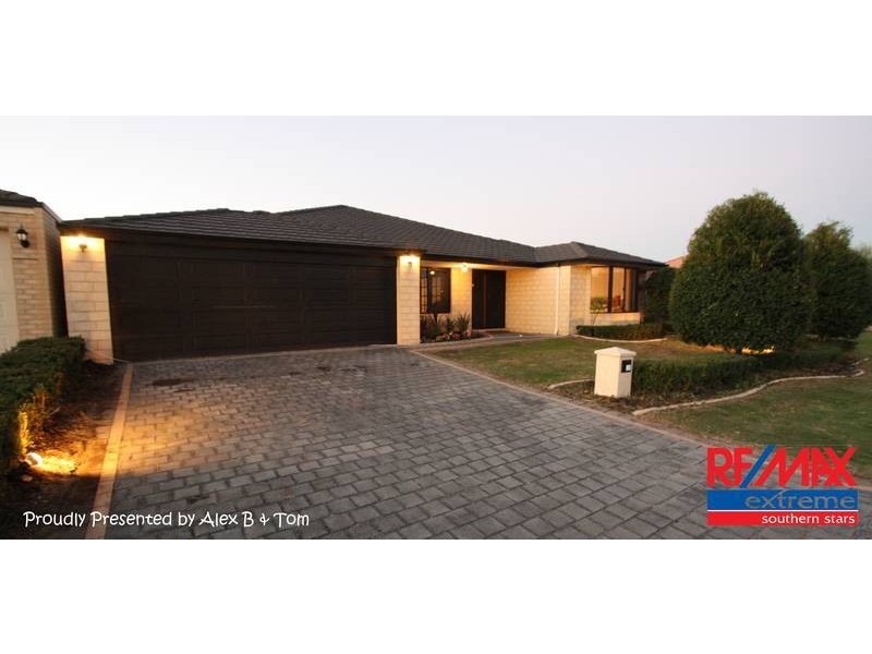 18 Yarrow Drive, Beechboro WA 6063