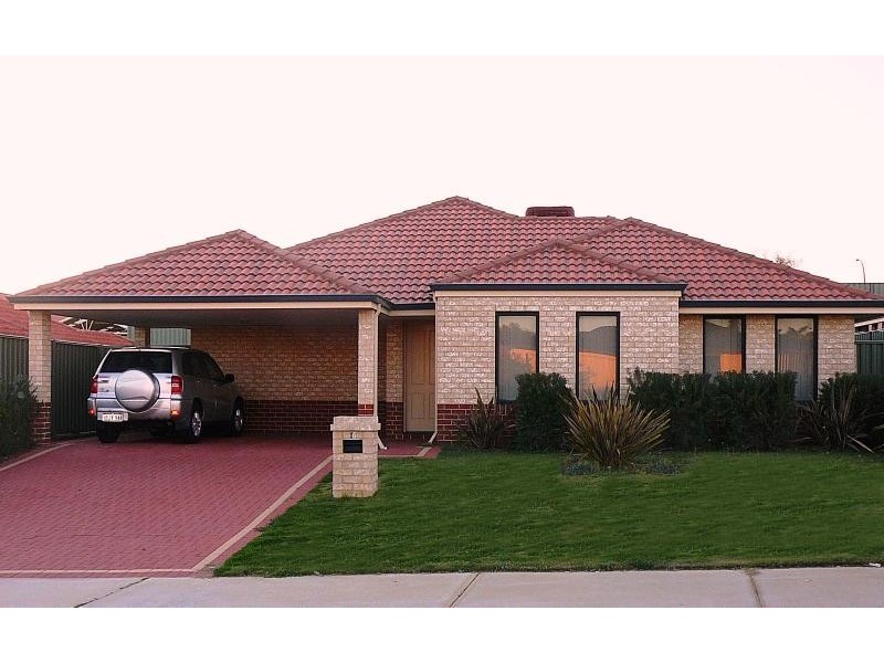 16 Grand Paradiso, Merriwa WA 6030